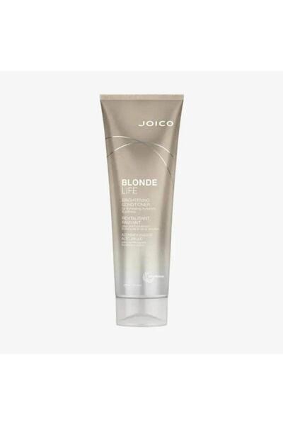 JOICO Blonde Life Μαλακτική Κρέμα Λάμψης για ξανθά μαλλιά, 250 ml