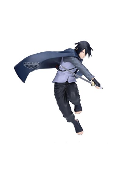 Banpresto Μπορούτο Σασούκε Ούτσιχα 15 εκ.