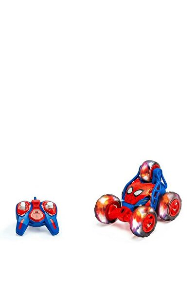 Jada Τηλεκατευθυνόμενο Σπάιντερ-Μαν για Ακροβατικά (203225001)