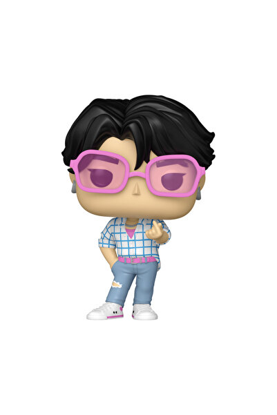 Funko Pop ! Kpop DH Jinu 11cm (94691)