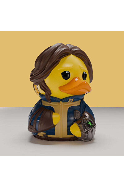 numskull Tubbz Λούσι Μακλίν Συλλεκτική Έκδοση 9 εκ.