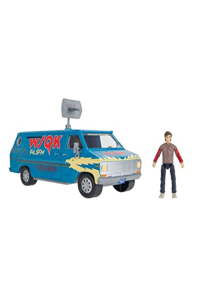 Stranger Things WSQK Βαν και Στιβ (STRT0073)