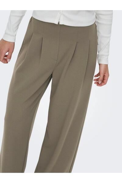 ONLY Onlcecilia Wide Pant Jrs