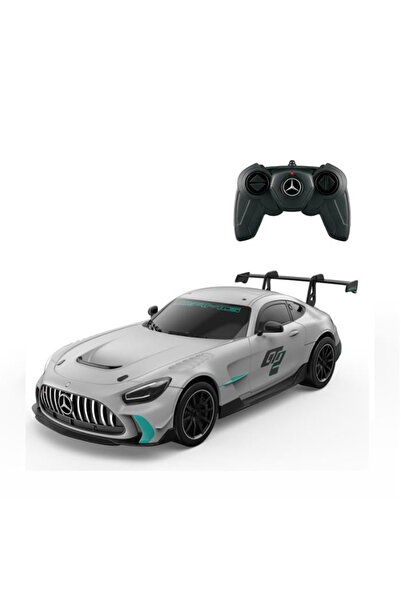 Rastar R/C 1:24 Mercedes-AMG GT2 Γκρι (10230-0)