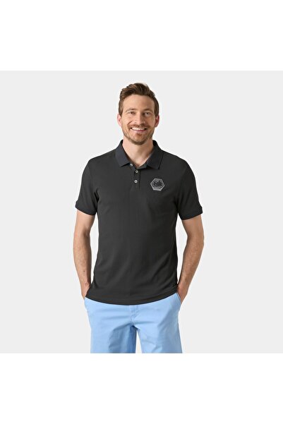 Helly Hansen تي شيرت رجالي من HP Race Polo
