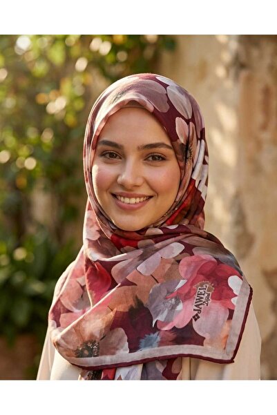 w white stars sports & wear Μαλακό κασκόλ της σειράς Jawel για γυναίκες και κ...