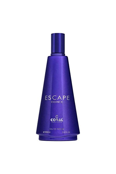 CORAL PERFUMES Coral Escape Essence For Women EDP 100ml