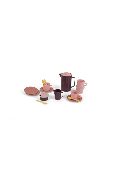 DANTOY Fairytales Tea Set 17pcs (4480)