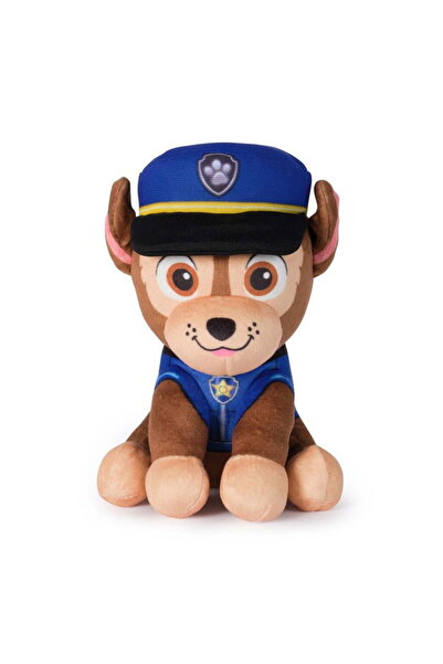 PAW PATROL Pluș Chase 16cm