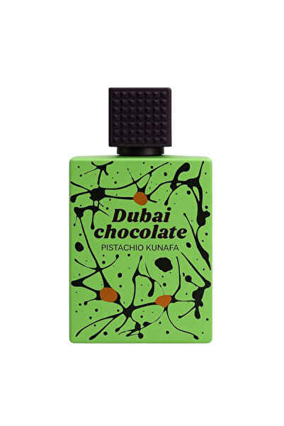 fragrance couture Ντουμπάι Κουνάφα Σοκολάτα Φυστίκι, για όλους, 100 ml