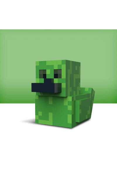 numskull Tubbz Creeper Μίνι Έκδοση 5 εκ.