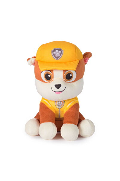 PAW PATROL Βελούδινο Ράμπλ 16εκ.