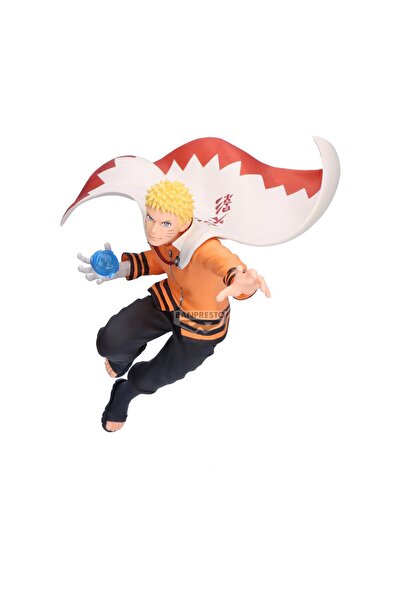 Banpresto Μπορούτο Ναρούτο Ουζουμάκι Βίβρεισιον Στέρς 18 εκ.