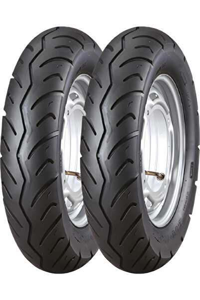 ANLAS ANLAŞ Arora Dazzle 50 Freedom 50 125 Ön 3.50- 10 Arka 3.50- 10 MB77 Anl...