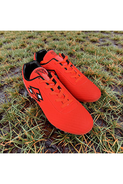 mayback Ανδρικά παπούτσια ποδοσφαίρου σε χρώμα νέον που λάμπουν στο σκοτάδι, ...