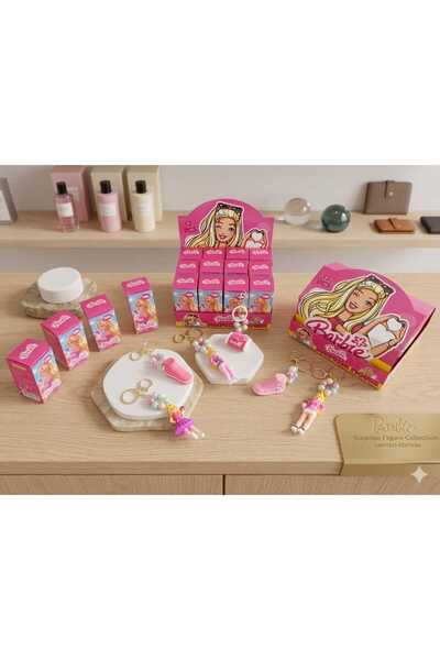 Bakgeldi BARBİE Figürlü SUPRİSE