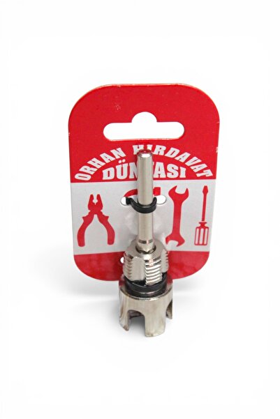 ALFA HIRDAVAT Plastik Boru Diş Açma 1/2"