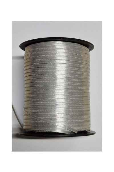 Saten Kurdela 10 metre 3 mm Olarak Gelecek