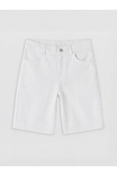 LC Waikiki Αγορίστικο τζιν σορτς (S6)