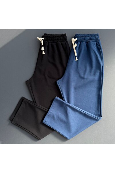 Beylerce 2 τεμάχια αθλητική φόρμα διπλής όψης από ύφασμα άνετης εφαρμογής