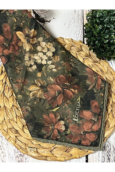 Aydmr Aksesuar Locella Pamuk Soft Eşarp C0041