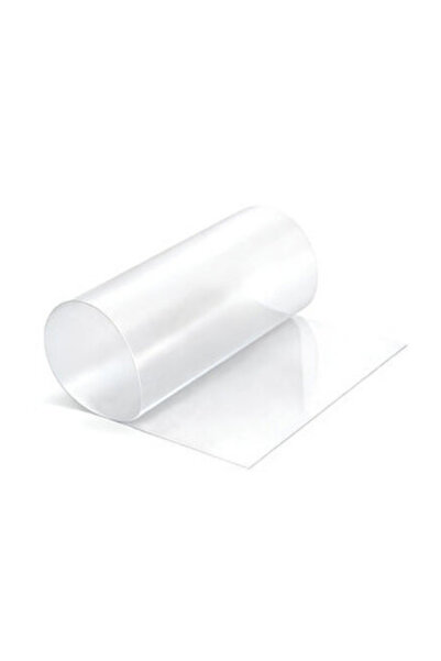 Artdesign Pvc Asetat Kağıdı A4 Boyutunda Şeffaf 20 Adet Laminasyona Uygun Değ...