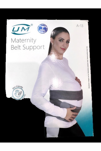 UM3 حزام دعم للحوامل -L A-13