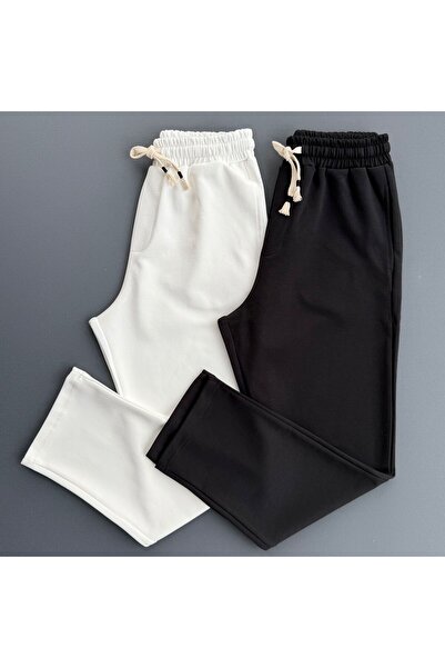 Beylerce 2 τεμάχια αθλητική φόρμα διπλής όψης από ύφασμα άνετης εφαρμογής