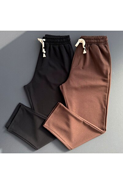 Beylerce 2 τεμάχια αθλητική φόρμα διπλής όψης από ύφασμα άνετης εφαρμογής