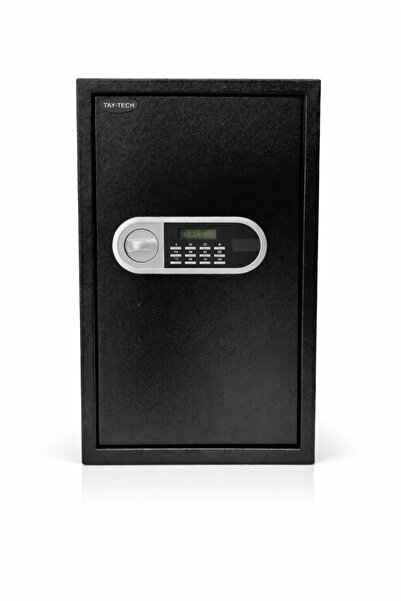 TAYTECH TAY-TECH TY-001 Büyük Boy Elektronik Çelik Kasa Type-C Pil Desteği| 3...