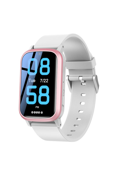 Lumaudio Navikid Παιδικό Έξυπνο Ρολόι με υποδοχή κάρτας SIM 4G και εντοπισμό GPS