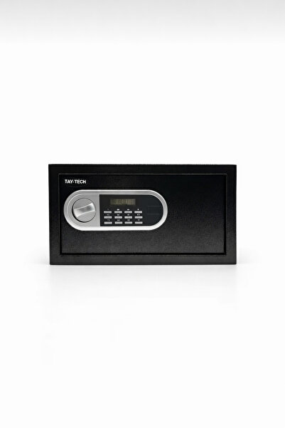 TAYTECH TAY-TECH TY-002 Laptop Tipi Elektronik Çelik Kasa | Type-C Pil Desteğ...