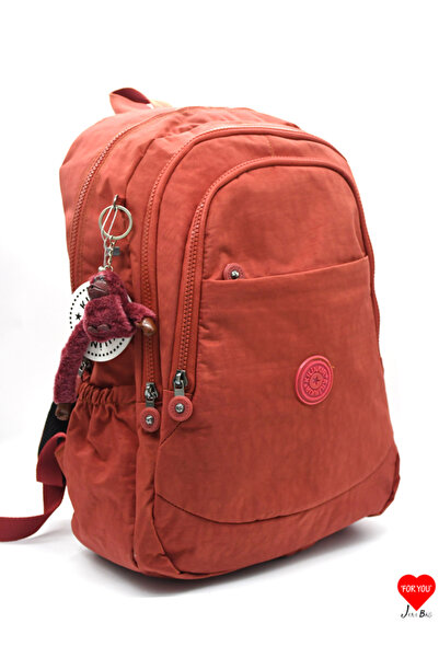 JARA Bag Backpack - Metallic - Item not available