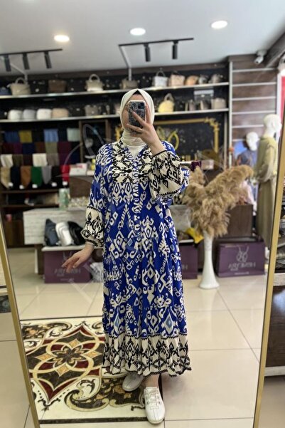 HUMEYRA Patli Dress