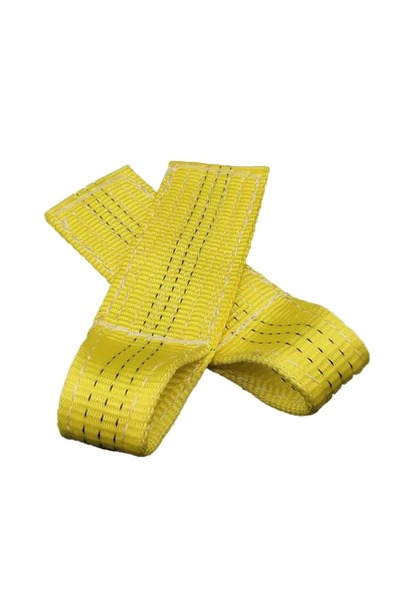 PROFY Göçük Düzeltme Çekme Kayışı – Gerdirme Halatı (2’li Set)