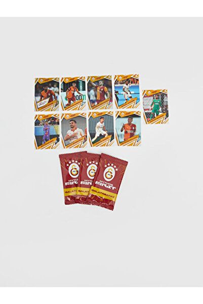 LC Waikiki Quality Parts from Çelebi Store Licensed 2025-2026 Licensed Player...