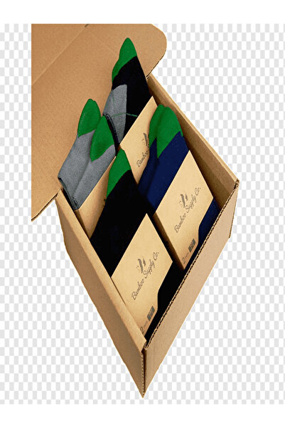 Time&Tech 6 Pack Men's Socks