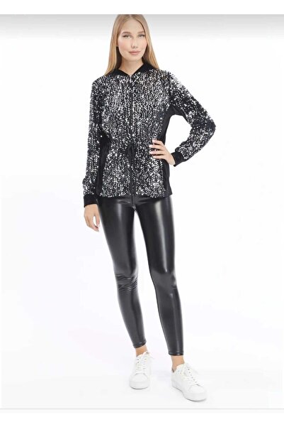 OEM Βελούδινο φούτερ με φερμουάρ, κουκούλα και πούλιες