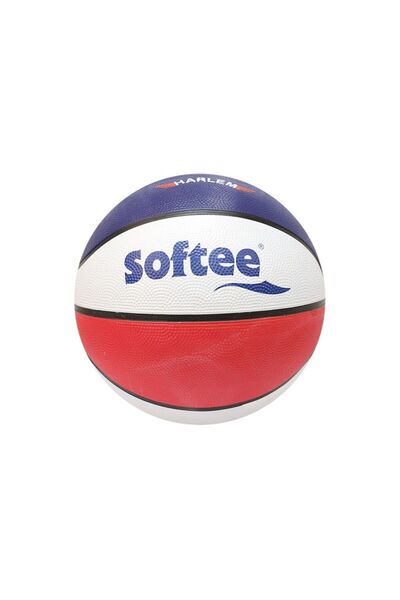 Softee Μπάσκετ Χάρλεμ Μέγεθος 5 MBS1