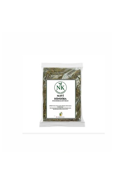 nk organik Blue Chicory 40Gr