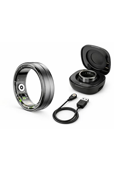 ViraProH Έξυπνο βραχιολάκι - Γκρι