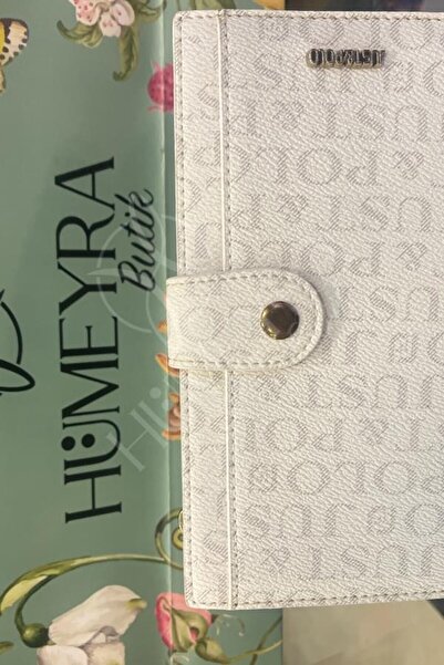 HUMEYRA محفظة بلونين 1 إكرو
