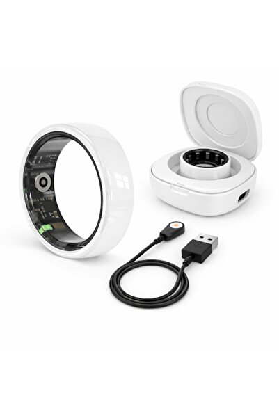 ViraProH Έξυπνο βραχιολάκι - Λευκό