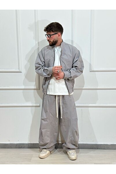 Urban Collection Men's baggy style suit Urbancollection