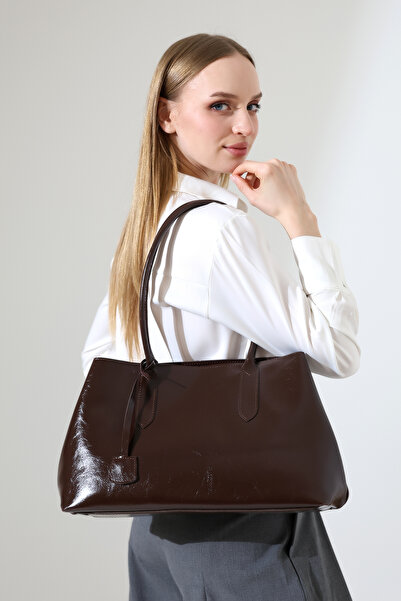 BALANZ ΚΑΦΕ ΓΥΝΑΙΚΕΙΑ ΤΣΑΝΤΑ ΜΕΓΑΛΗ ΤΣΑΝΤΑ ΩΜΟΥ ΚΑΘΗΜΕΡΙΝΗΣ ΧΡΗΣΗΣ ΚΟΜΨΗ ΤΣΑΝ...