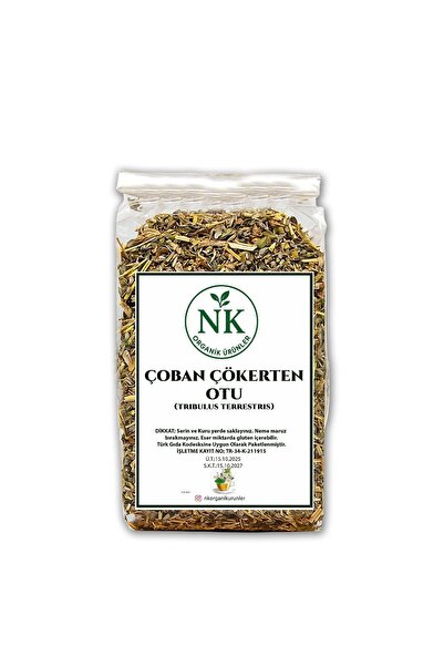 nk organik Çoban çökerten 40gr