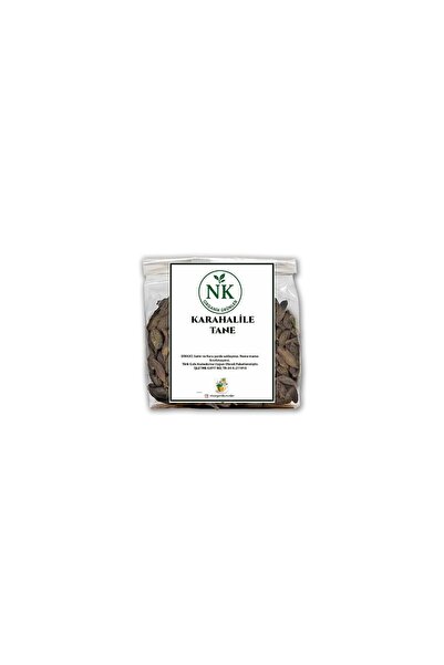 nk organik Black halal grain 40gr