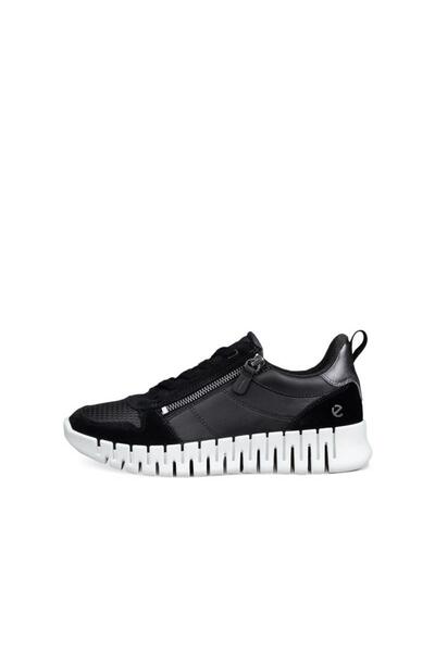 Ecco Gruuv W Black