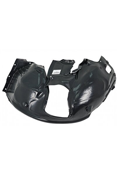 tuningset Εμπρός Δεξιά Επένδυση Φτερού κατάλληλη για BMW Σειρά 5 E60 E61 2002...