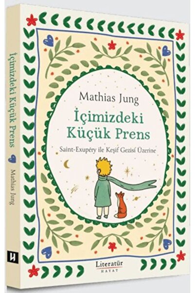 Timaş Yayınları الأمير الصغير فينا